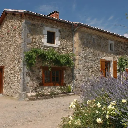 住宿加早餐酒店 Chambres D'hotes Dordogne-perigord