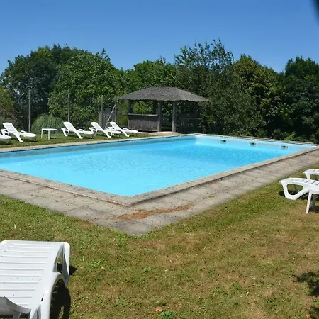 Chambres D'hotes Dordogne-perigord 住宿加早餐酒店