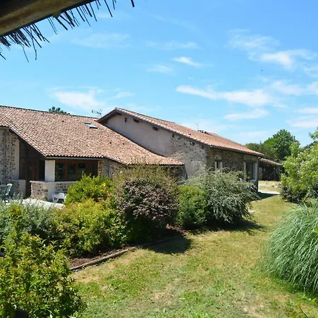 Chambres D'hotes Dordogne-perigord